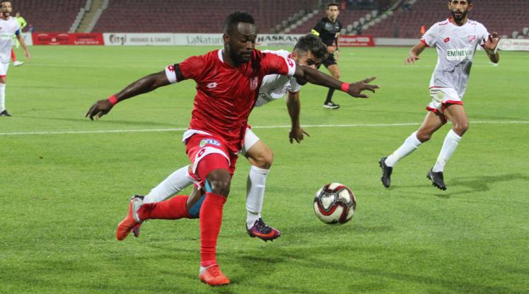 Nhận định bóng đá Boluspor vs Balikesirspor 20h30, 27/02 (Hạng Nhất Thổ Nhĩ Kỳ)