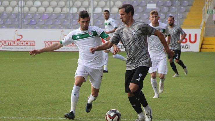 Nhận định bóng đá Bursaspor vs Altay Spor Kulubu 23h00, 27/02 (Hạng Nhất Thổ Nhĩ Kỳ)