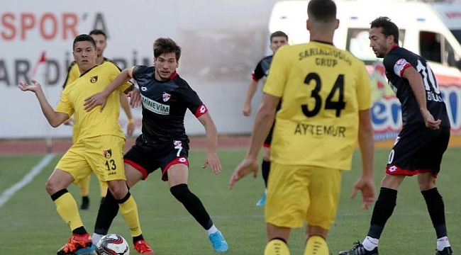 Nhận định bóng đá Keciorengucu vs Istanbulspor 18h00, 27/02 (Hạng Nhất Thổ Nhĩ Kỳ)