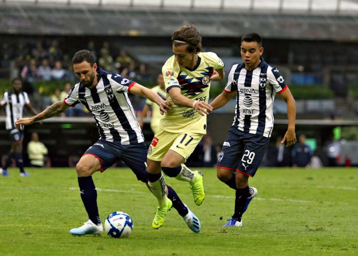 Nhận định Club America vs CSD Comunicaciones 08h00, 27/02 (CONCACAF Champions League)