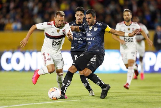 Nhận định Flamengo vs Independiente Del Valle 07h30, 27/02 (Siêu cúp Nam Mỹ 2020)