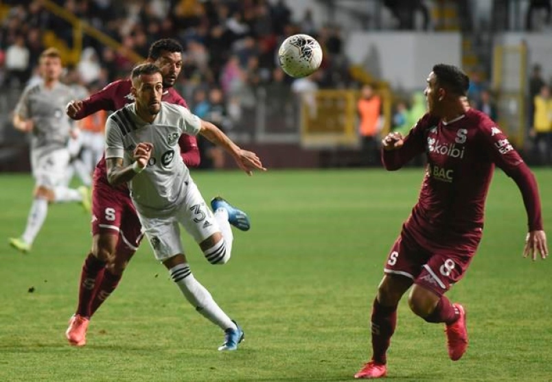 Nhận định Montreal Impact vs Deportivo Saprissa 08h00, 27/02 (CONCACAF Champions League 2020)