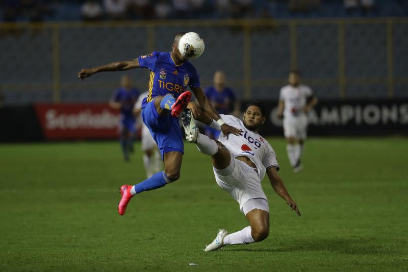 Nhận định Tigres UANL vs Alianza San Salvador 08h00, 27/02 (CONCACAF Champions League 2020)