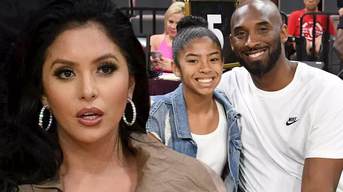 Nóng: Vợ cố huyền thoại Kobe Bryant đâm đơn kiện sau tai nạn của chồng