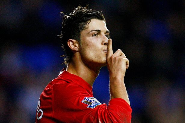 Ronaldo đạt thỏa thuận "độc" với Real Madrid 1 năm trước khi rời MU