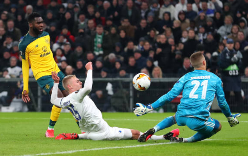 Soi kèo Celtic vs FC Copenhagen 03h00, ngày 28/02 (Europa League)