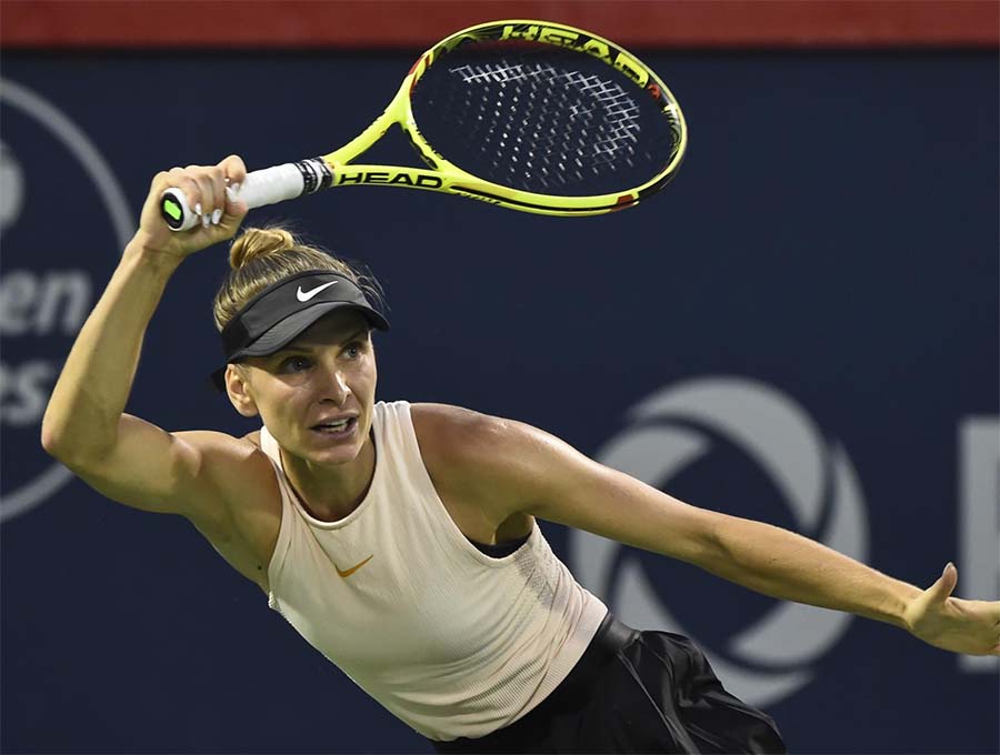 BXH WTA mới nhất: Coco Gauff đi vào lịch sử