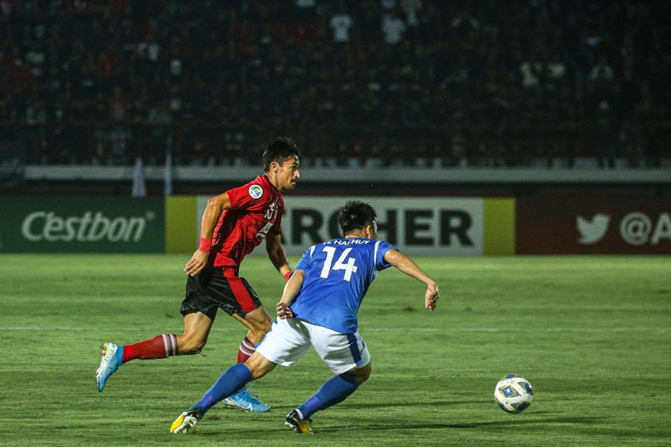Than Quảng Ninh đá AFC Cup mấy giờ hôm nay 25/2?