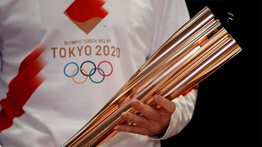 Vì Covid-19, số phận Tokyo 2020 sẽ được quyết sau 3 tháng!