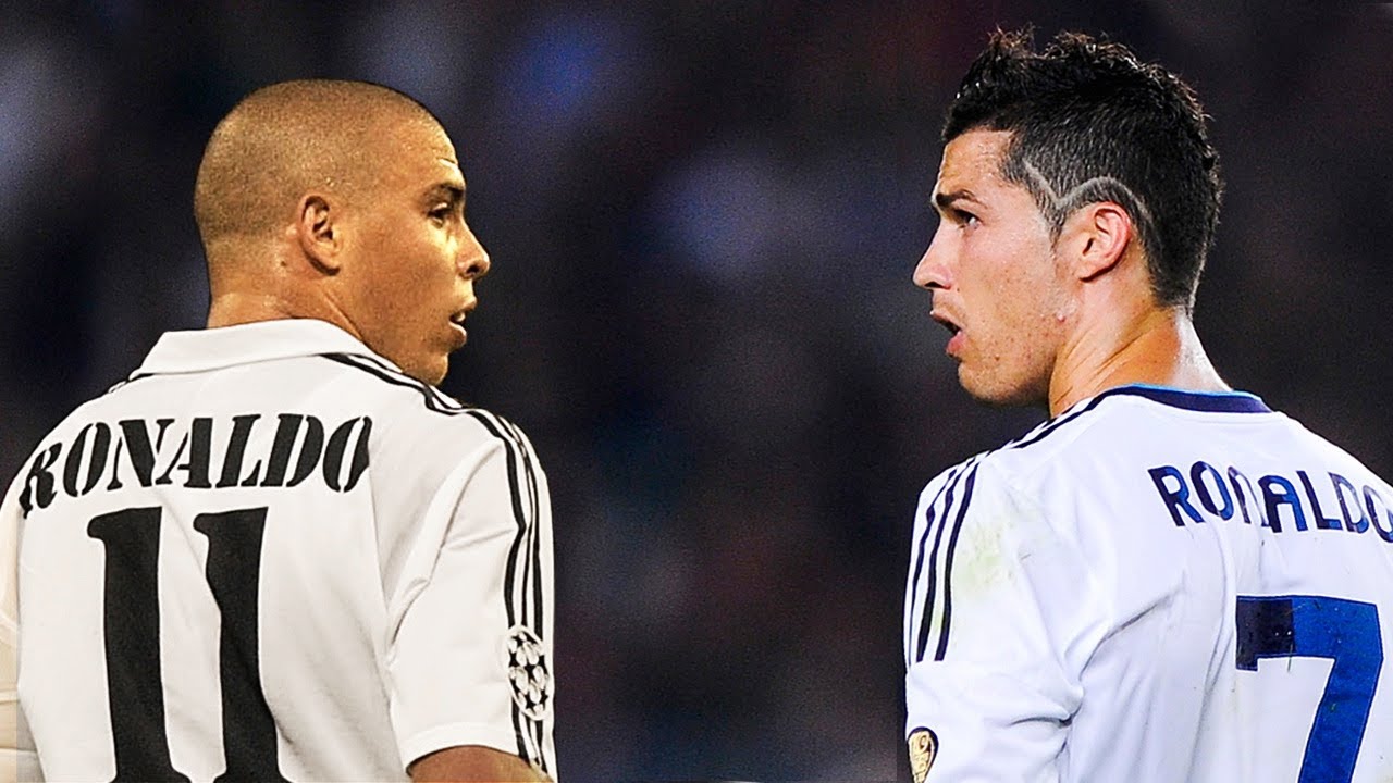 Xây dựng đội hình Real Madrid trong FO4 mạnh nhất