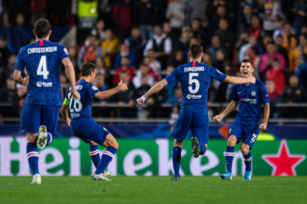 Xem trực tiếp Chelsea vs Bayern Munich trên kênh nào?