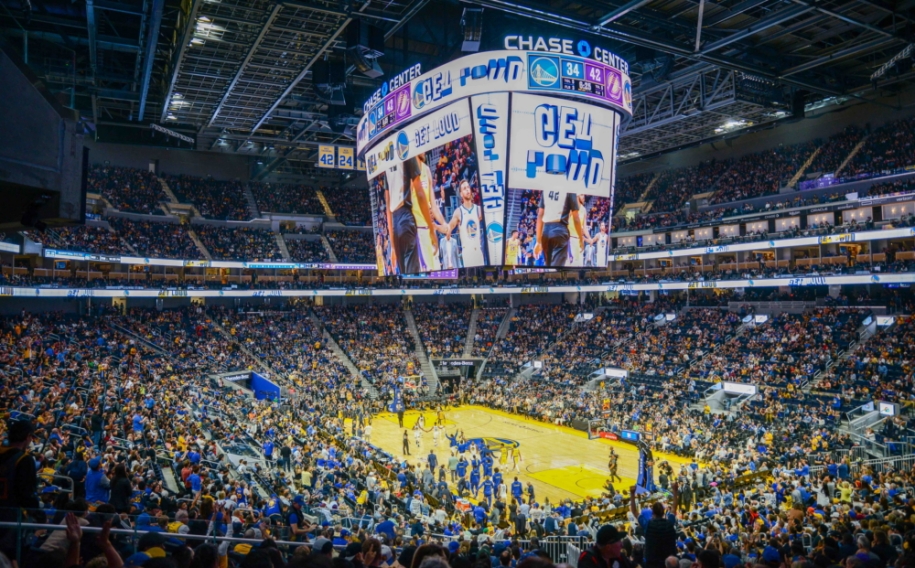 Golden State Warriors sẽ gặp khó vì COVID-19?