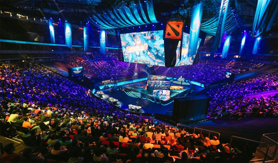 Dota 2 ra mắt hệ thống League mới, hứa hẹn ph&aacute; m&aacute;c dead game