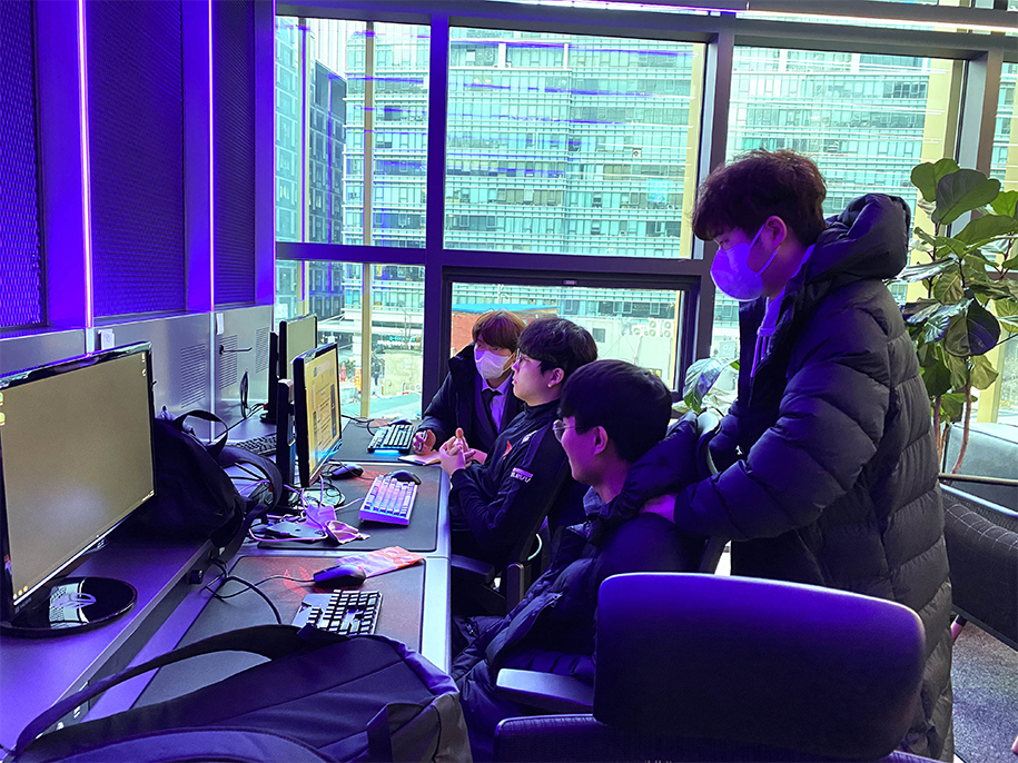 Lịch thi đấu LCK Mùa Xuân 2020 hôm nay 26/2: T1 vs GRF