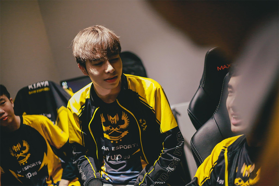 Zeros chính thức trở lại đội hình của GAM Esports