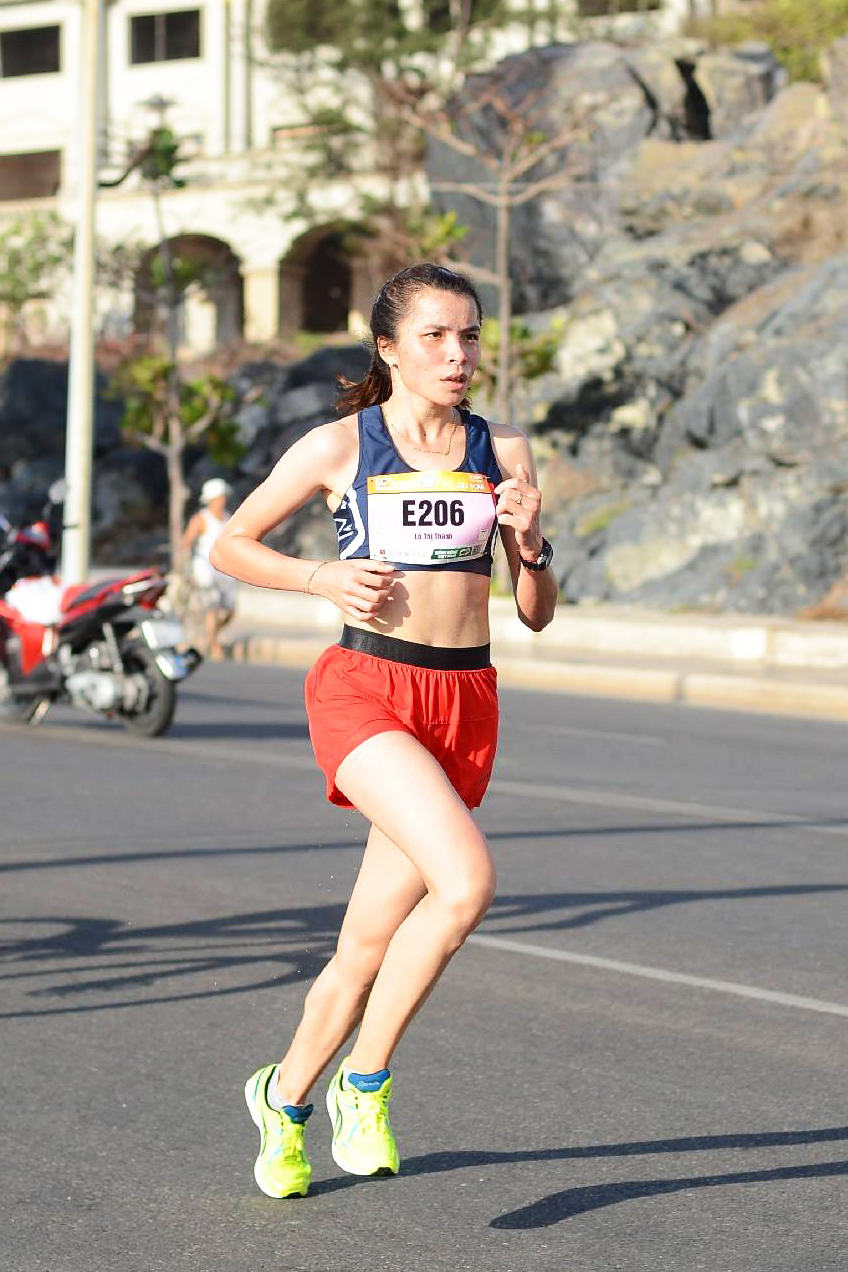 Tiền Phong Marathon 2020 đóng đăng ký, quyết tâm tổ chức đúng ngày khiến dân chạy háo hức Tiền Phong Marathon 2020 đóng đăng ký, quyết tâm tổ chức đúng ngày khiến dân chạy háo hức