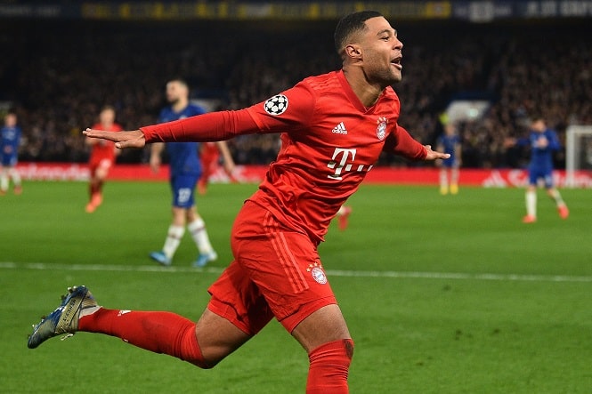 Cựu sao Arsenal ghi bàn ở Cúp C1 tại London nhiều hơn Lacazette cả mùa