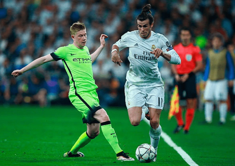 Lịch trực tiếp bóng đá hôm nay 26/2: Real Madrid vs Man City