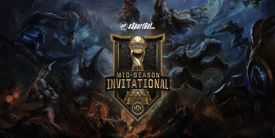 MSI 2020 vẫn sẽ được tổ chức, nhưng bị lùi thời gian diễn ra