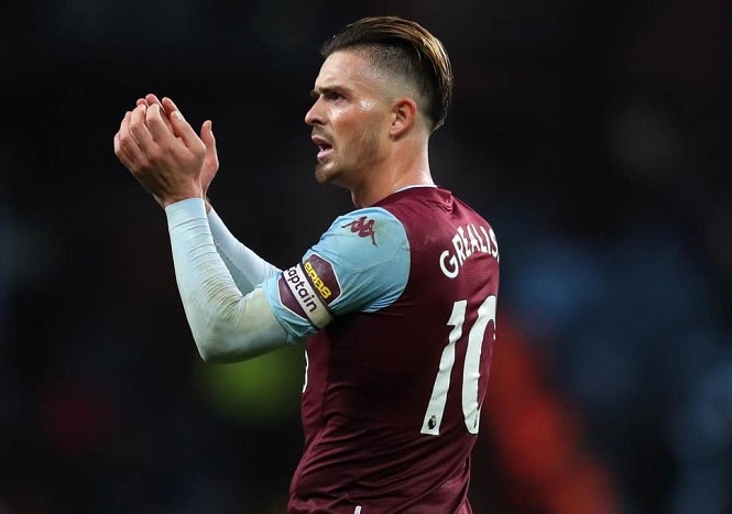 MU có thể chốt xong “bom tấn” Grealish ngay trong tháng 2