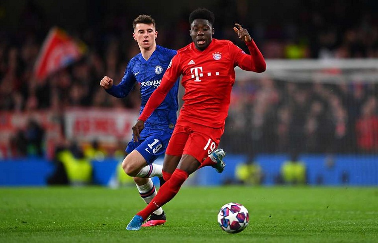 MU từng bỏ lỡ sao trẻ Bayern Munich tỏa sáng ở trận thắng Chelsea