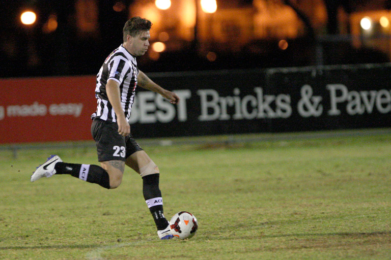 Nhận định bóng đá Adelaide Blue Eagles vs Adelaide City FC 11h30, 28/02 (South Australia NPL)