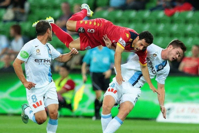 Nhận định bóng đá Adelaide Raiders SC vs Campbelltown City SC 11h30, 28/02 (South Australia NPL)