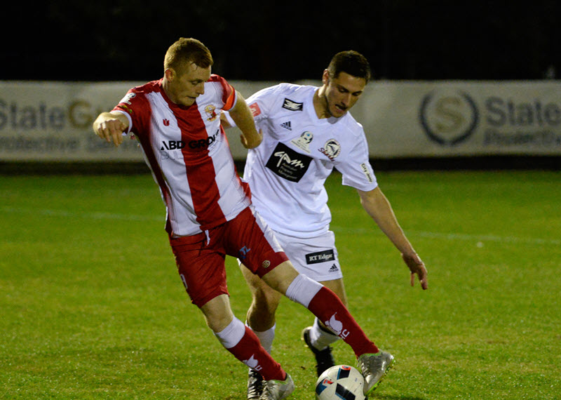 Nhận định bóng đá Green Gully Cavaliers vs Avondale FC 16h00, 28/02 (Victoria NPL)