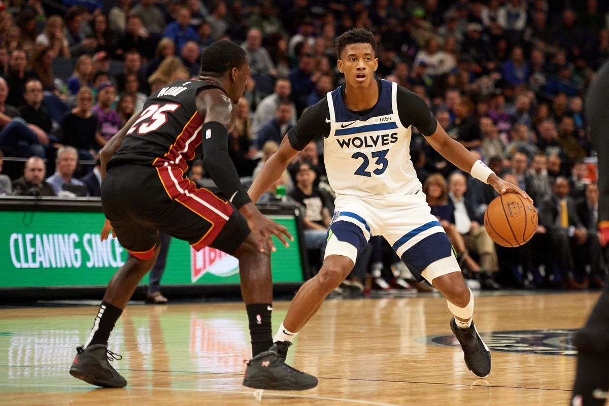 Nhận định NBA: Miami Heat vs Minnesota Timberwolves (ngày 27/2, 07h30)