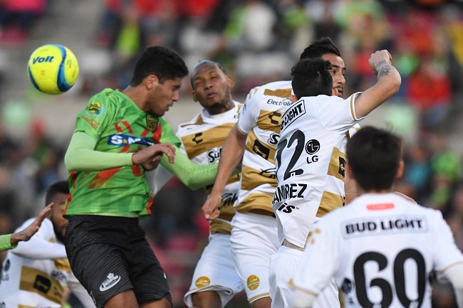 Nhận định Dorados de Sinaloa vs Mineros de Zacatecas 10h00, 28/02 (Hạng 2 Mexico 2019/20)