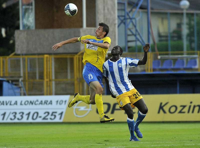 Soi kèo NK Inter Zapresic vs NK Lokomotiva Zagreb 22h30, 27/02 (Giải VĐQG Croatia)