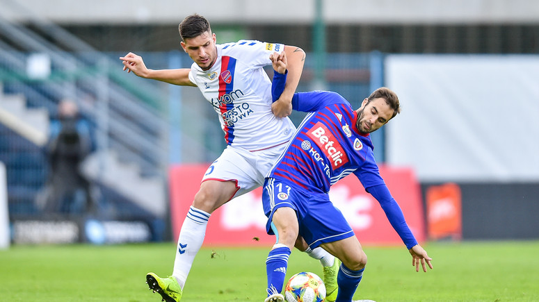 Soi kèo Rakow Czestochowa vs Piast Gliwice 00h00, 29/02 (VĐQG Ba Lan)