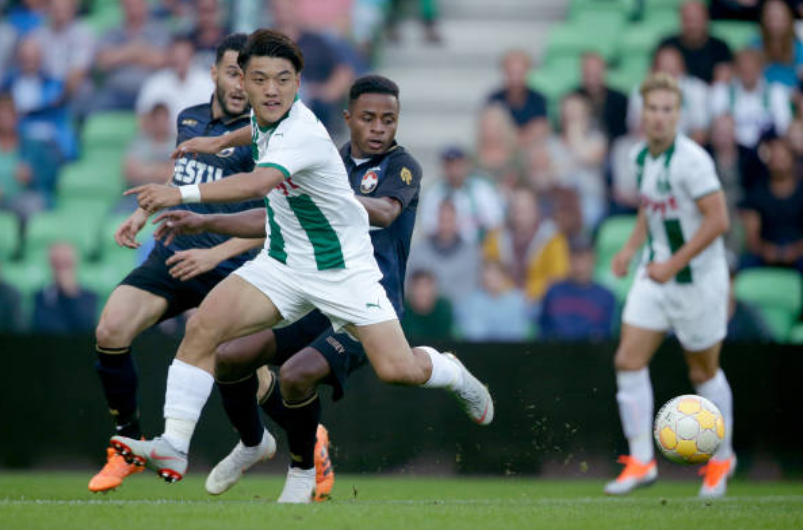 Soi kèo Willem II vs Groningen 02h00, ngày 29/02 (VĐQG Hà Lan)