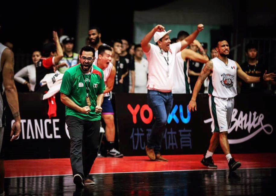 Tân HLV trưởng Hanoi Buffaloes tự tin với mục tiêu vô địch VBA 2020