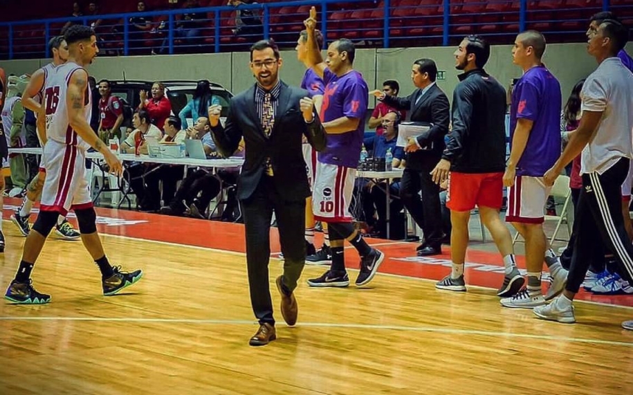 Tân HLV trưởng Hanoi Buffaloes tự tin với mục tiêu vô địch VBA 2020