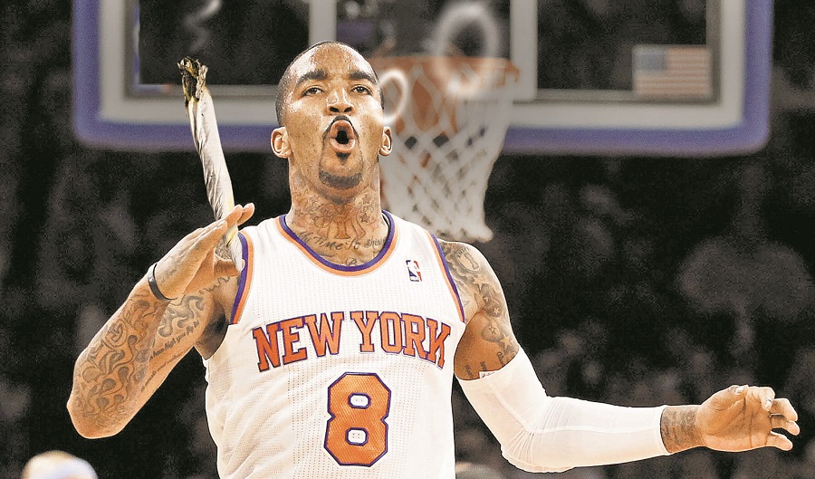 Sự thật: 50-85% cầu thủ NBA đã và đang sử dụng cần sa