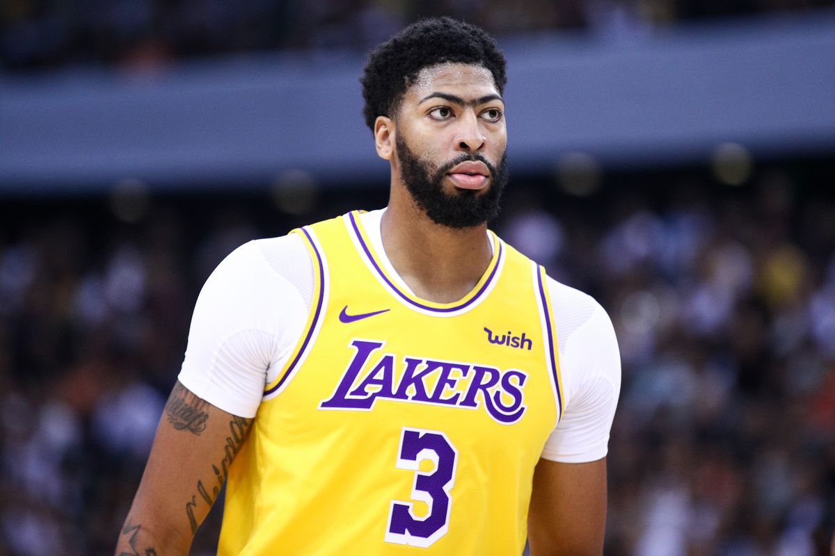 Anthony Davis bình phục chấn thương, kịp chạm trán Golden State Warriors