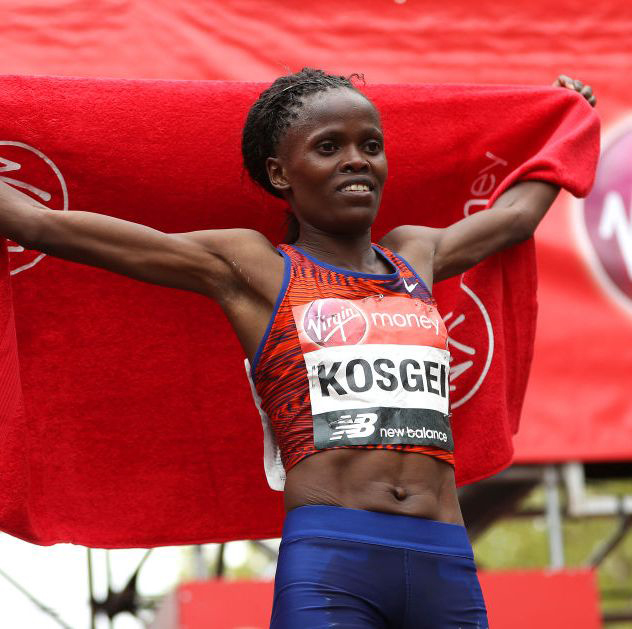 London Marathon 2020 ra thông báo mới khi dịch cúm virus corona lan rộng tới châu Âu London Marathon 2020 ra thông báo mới khi dịch cúm virus corona lan rộng tới châu Âu