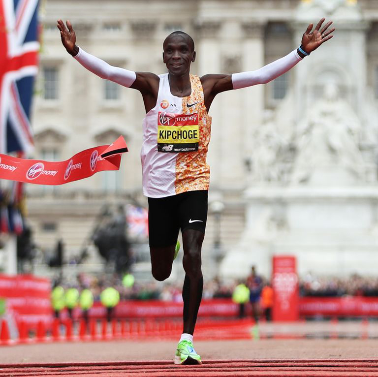 London Marathon 2020 ra thông báo mới khi dịch cúm virus corona lan rộng tới châu Âu London Marathon 2020 ra thông báo mới khi dịch cúm virus corona lan rộng tới châu Âu