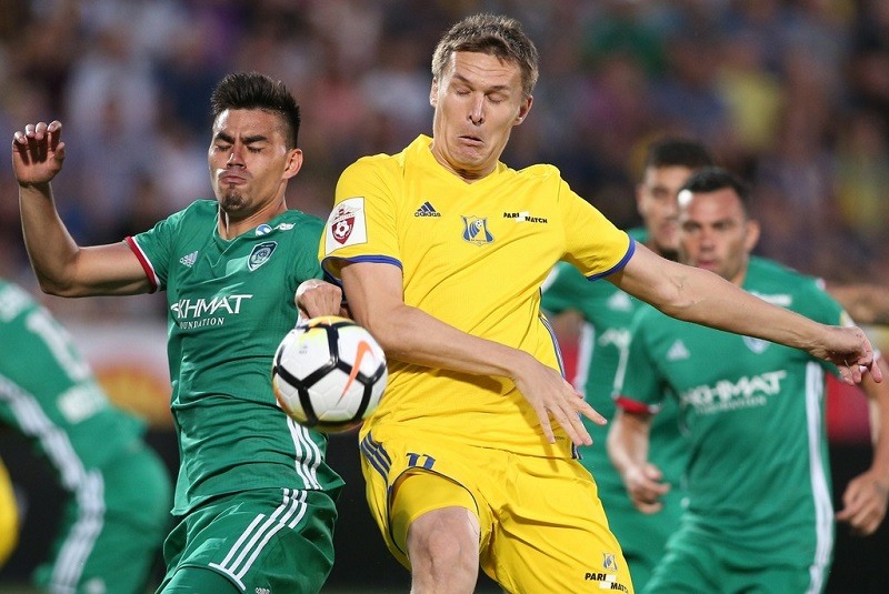 Nhận định Akhmat Grozny vs Rostov FK 23h00, ngày 29/02 (VĐQG Nga)