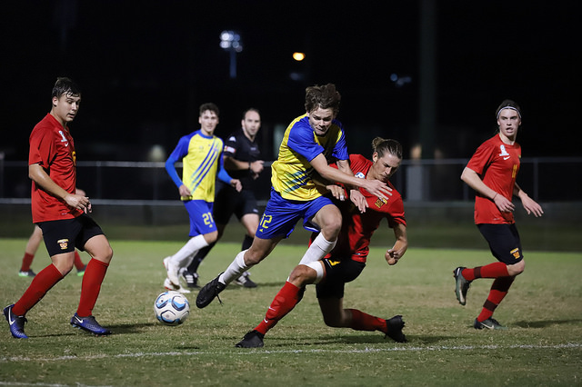 Nhận định bóng đá Cumberland United FC vs North Eastern Metrostars 11h30, 29/02 (South Australia NPL)
