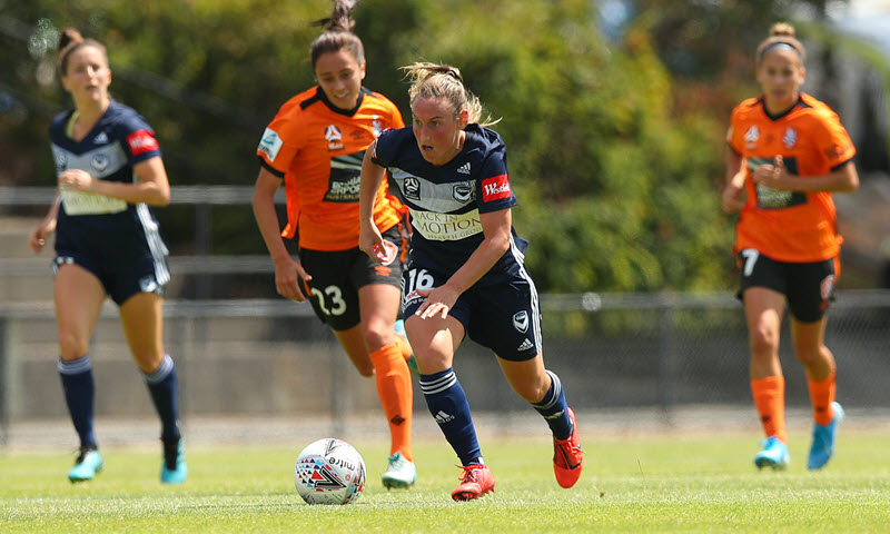 Nhận định bóng đá Nữ Melbourne Victory vs Nữ Sydney FC 11h30, 29/02 (VĐQG Nữ Úc)