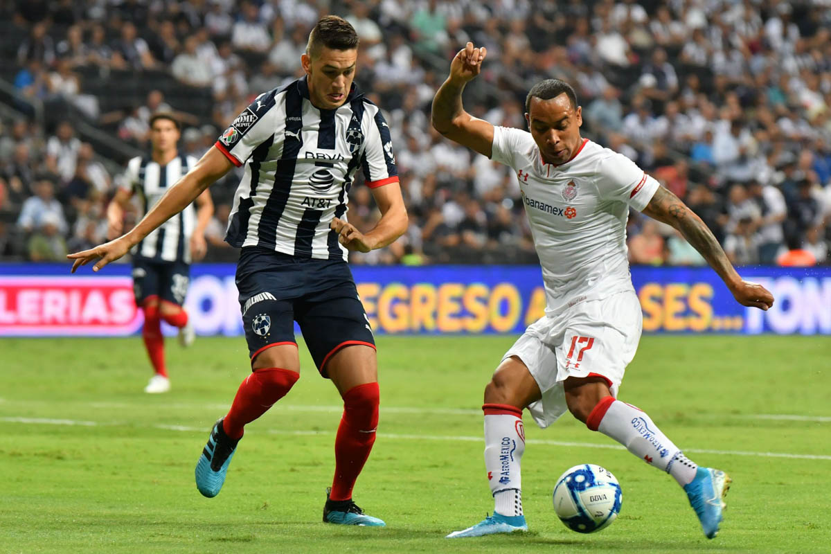 Nhận định Deportivo Toluca vs Monterrey 08h00 ngày 29/02 (Giải VĐQG Mexico)