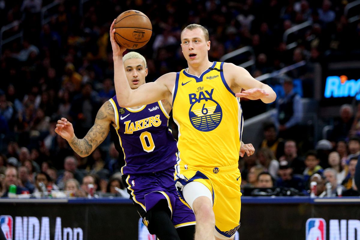 Nhận định NBA: Golden State Warriors vs Los Angeles Lakers (ngày 28/2, 10h30)