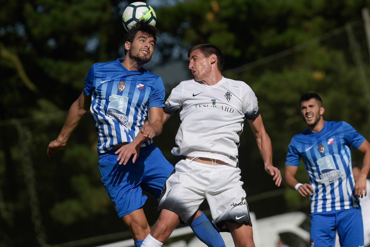 Nhận định Ponferradina vs Sporting Gijon, 22h00 ngày 29/02 (Segunda Division)