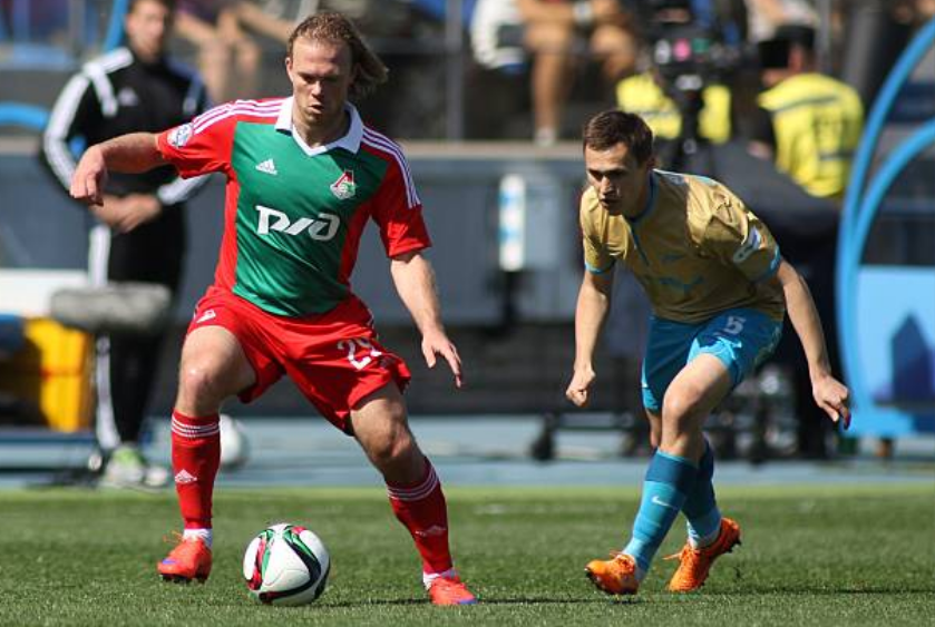 Nhận định Zenit St.Petersburg vs Lokomotiv Moscow 23h00, ngày 29/02 (VĐQG Nga)