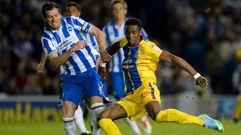 Soi kèo Brighton vs Crystal Palace 19h30 ngày 29/02 (Ngoại hạng Anh)