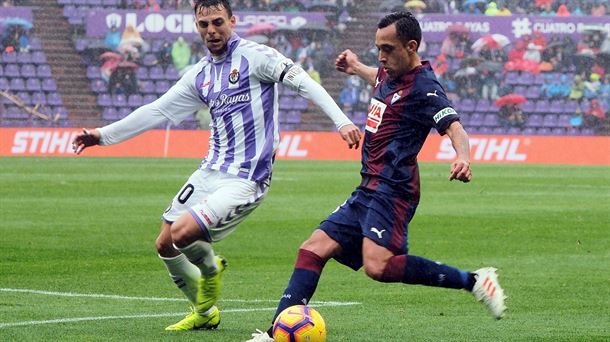 Soi kèo Eibar vs Levante 19h00 ngày 29/02 (VĐQG Tây Ban Nha)