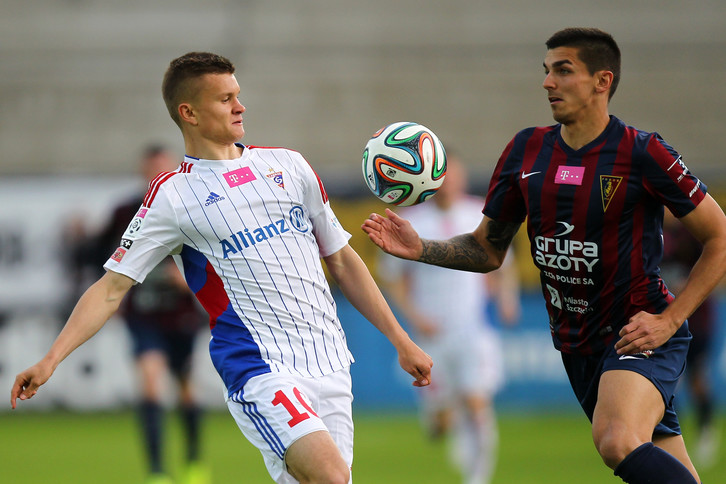 Soi kèo Gornik Zabrze vs Pogon Szczecin 23h30, ngày 29/02 (VĐQG Ba Lan)