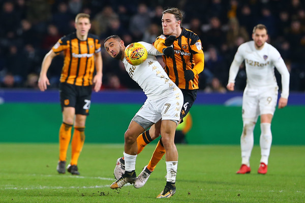 Soi kèo Hull City vs Leeds United 19h30 ngày 29/02 (Hạng Nhất Anh)